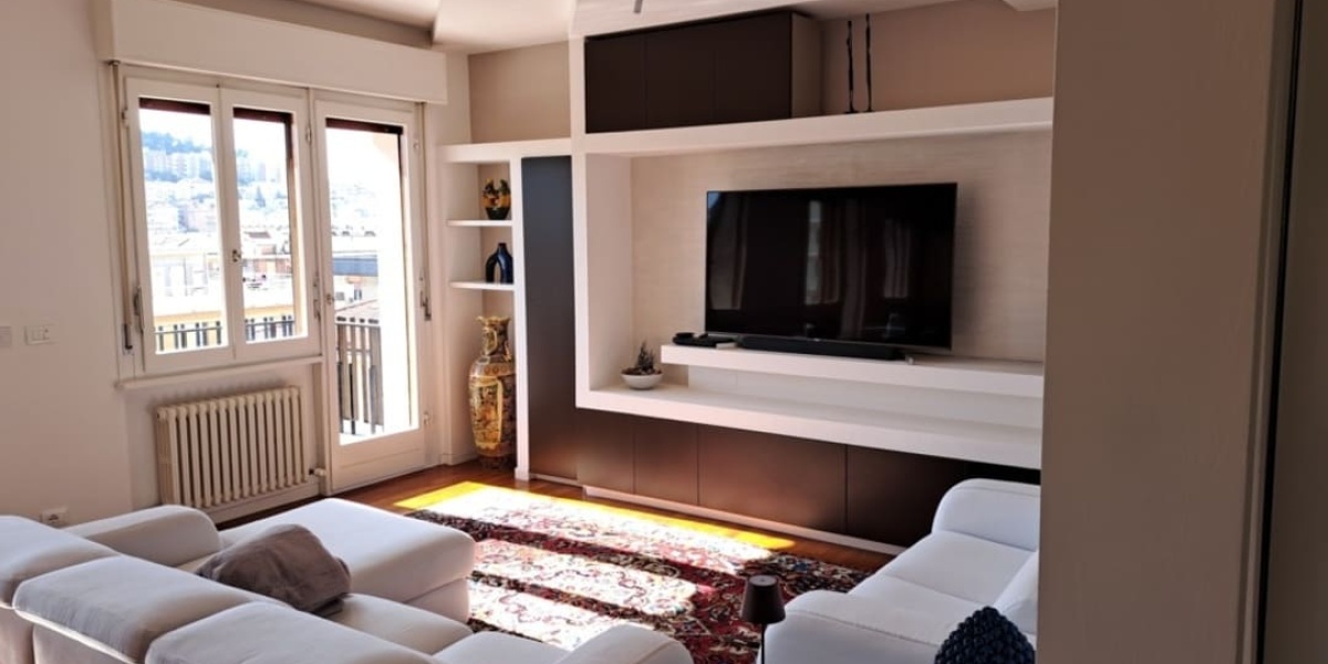 Ancona Adriatico-Passetto, 2 Stanze da Letto Stanze da Letto, 0 ,2 BagnoBagno,Appartamento,In Vendita,1182