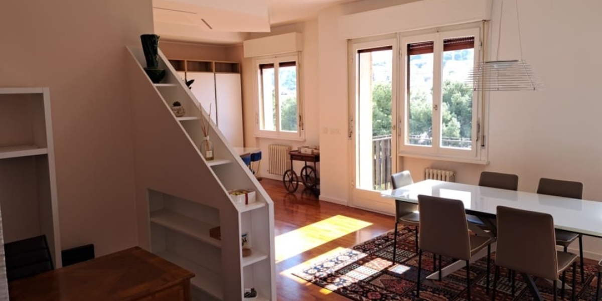 Ancona Adriatico-Passetto, 2 Stanze da Letto Stanze da Letto, 0 ,2 BagnoBagno,Appartamento,In Vendita,1182