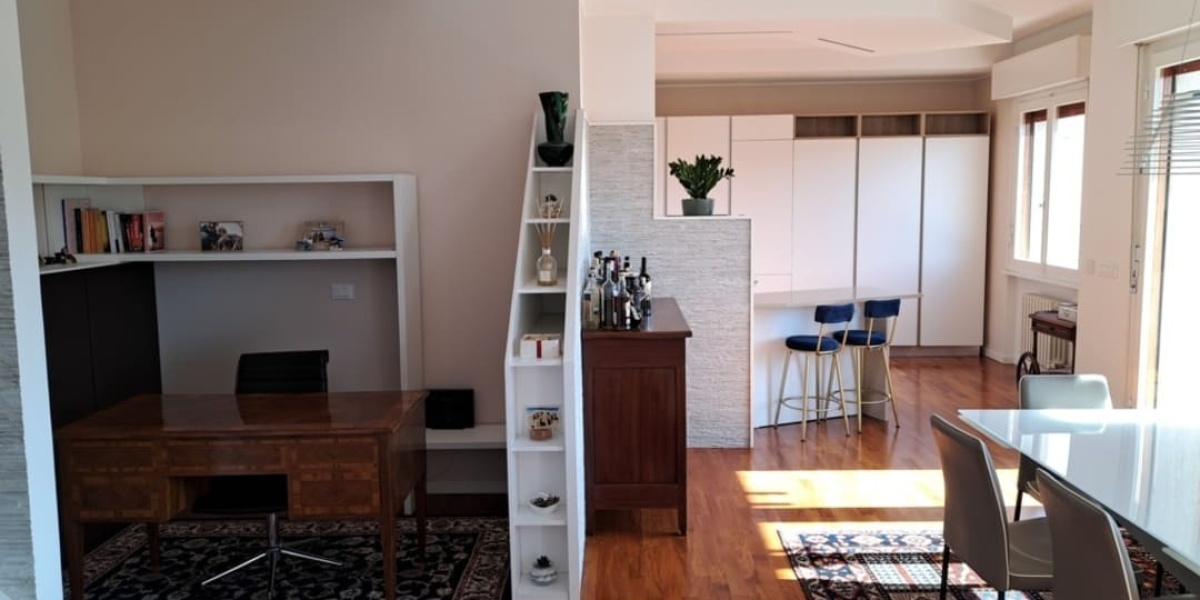 Ancona Adriatico-Passetto, 2 Stanze da Letto Stanze da Letto, 0 ,2 BagnoBagno,Appartamento,In Vendita,1182