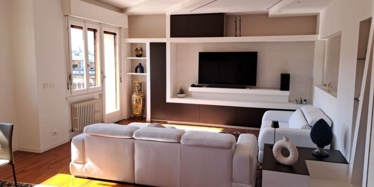 Ancona Adriatico-Passetto, 2 Stanze da Letto Stanze da Letto, 0 ,2 BagnoBagno,Appartamento,In Vendita,1182