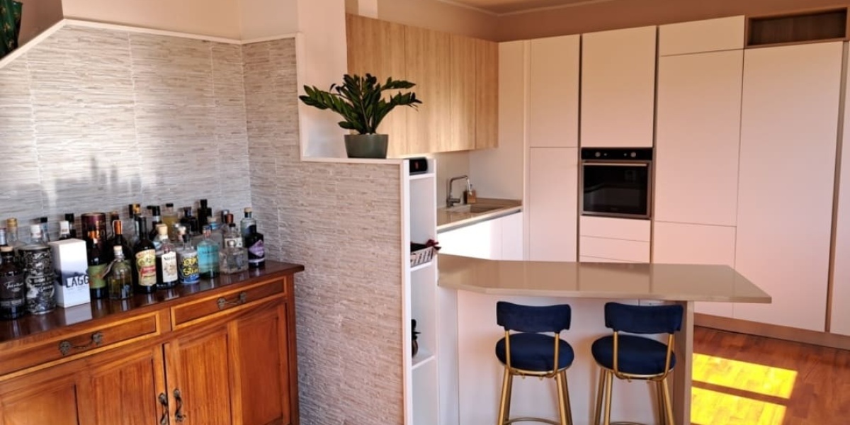 Ancona Adriatico-Passetto, 2 Stanze da Letto Stanze da Letto, 0 ,2 BagnoBagno,Appartamento,In Vendita,1182