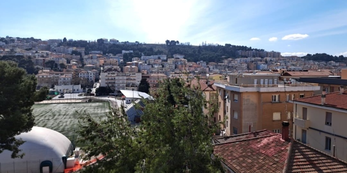 Ancona Adriatico-Passetto, 2 Stanze da Letto Stanze da Letto, 0 ,2 BagnoBagno,Appartamento,In Vendita,1182