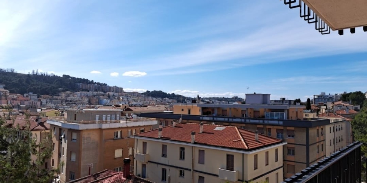 Ancona Adriatico-Passetto, 2 Stanze da Letto Stanze da Letto, 0 ,2 BagnoBagno,Appartamento,In Vendita,1182