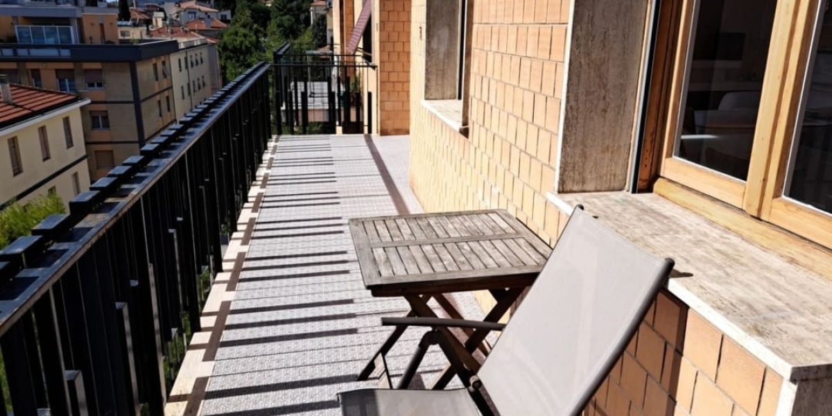 Ancona Adriatico-Passetto, 2 Stanze da Letto Stanze da Letto, 0 ,2 BagnoBagno,Appartamento,In Vendita,1182