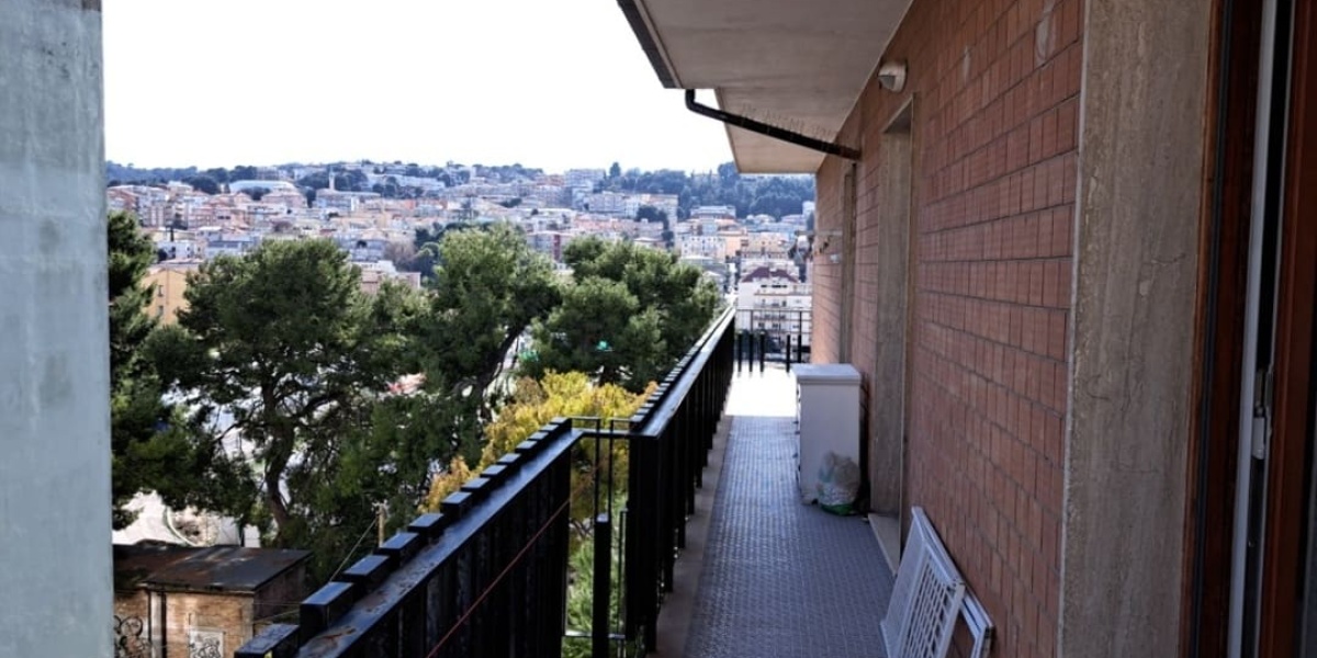 Ancona Adriatico-Passetto, 2 Stanze da Letto Stanze da Letto, 0 ,2 BagnoBagno,Appartamento,In Vendita,1182