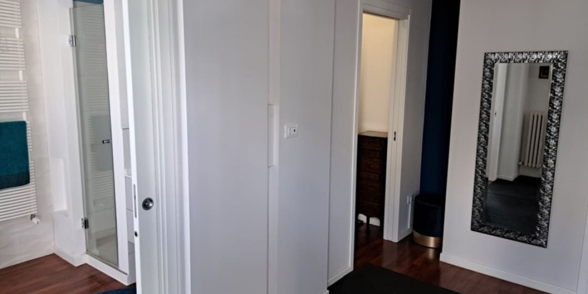 Ancona Adriatico-Passetto, 2 Stanze da Letto Stanze da Letto, 0 ,2 BagnoBagno,Appartamento,In Vendita,1182