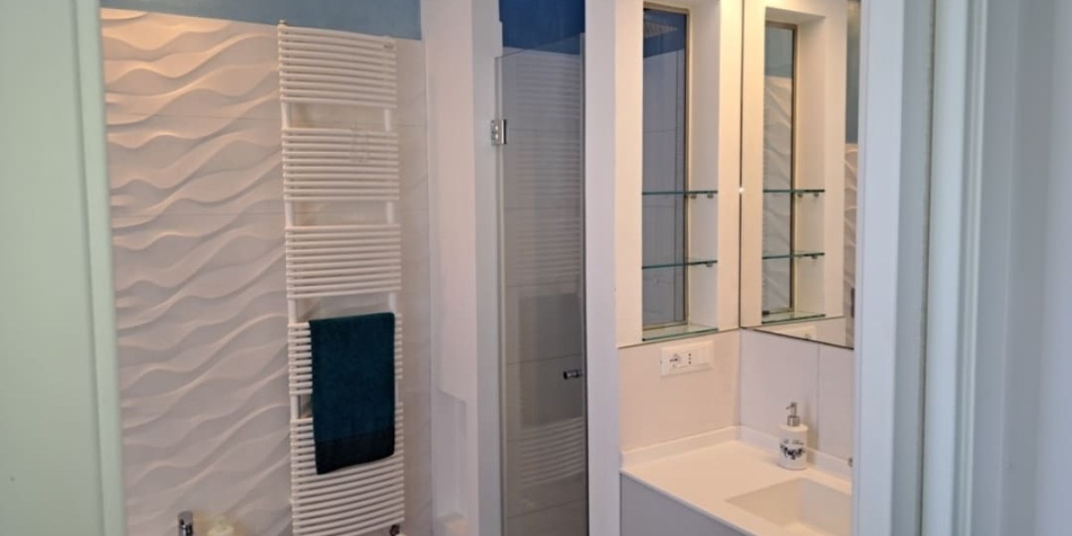 Ancona Adriatico-Passetto, 2 Stanze da Letto Stanze da Letto, 0 ,2 BagnoBagno,Appartamento,In Vendita,1182