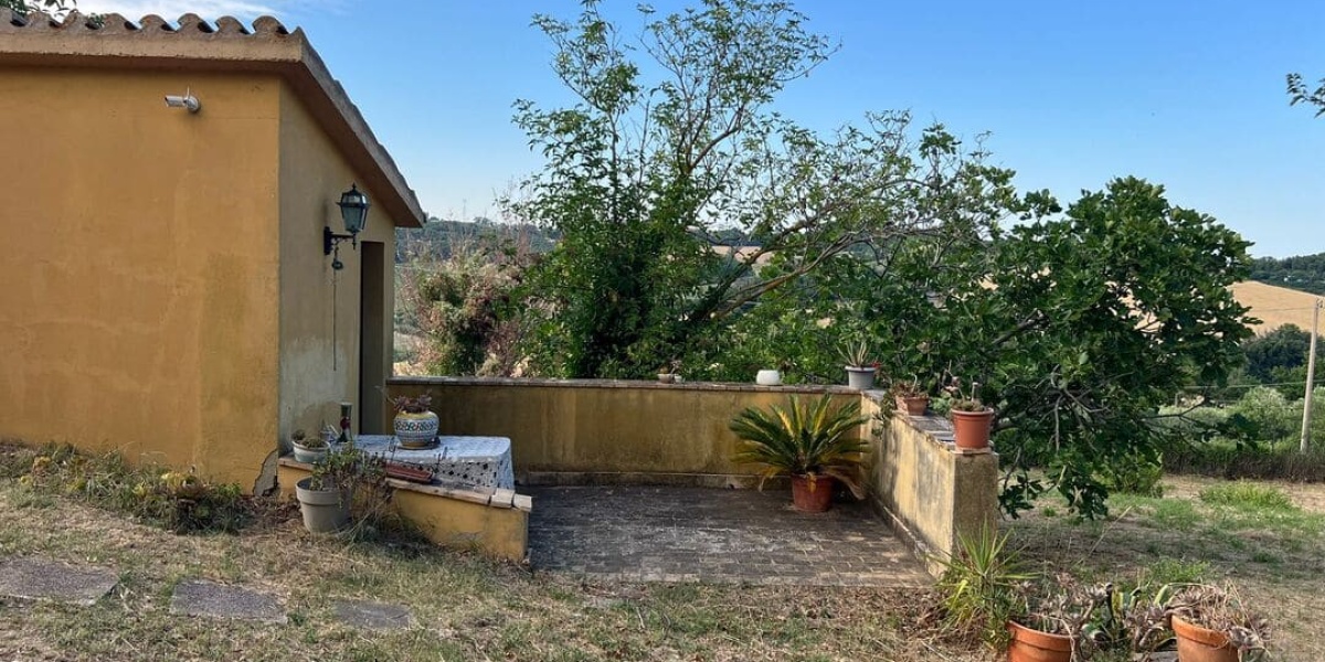 Ancona Conero, 3 Stanze da Letto Stanze da Letto, 0 ,3 BagnoBagno,Villa,In Vendita,1183