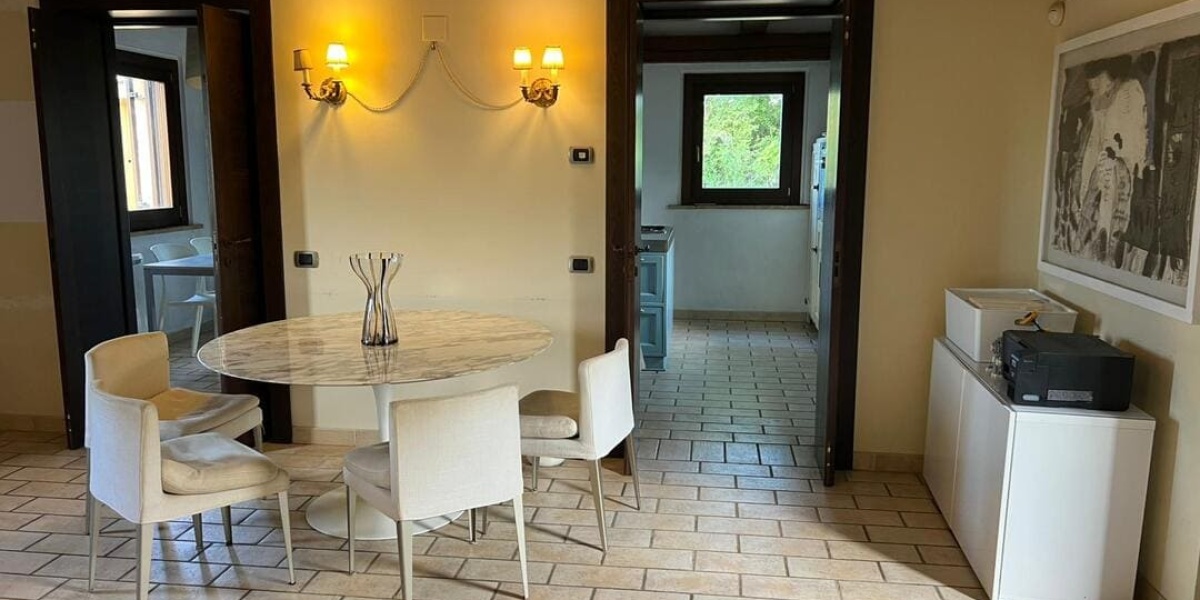 Ancona Conero, 3 Stanze da Letto Stanze da Letto, 0 ,3 BagnoBagno,Villa,In Vendita,1183