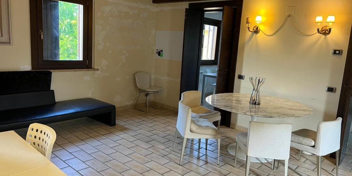 Ancona Conero, 3 Stanze da Letto Stanze da Letto, 0 ,3 BagnoBagno,Villa,In Vendita,1183