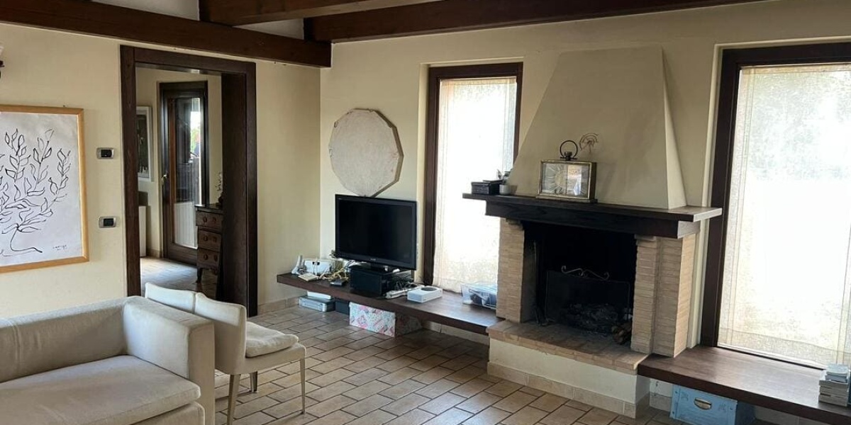 Ancona Conero, 3 Stanze da Letto Stanze da Letto, 0 ,3 BagnoBagno,Villa,In Vendita,1183