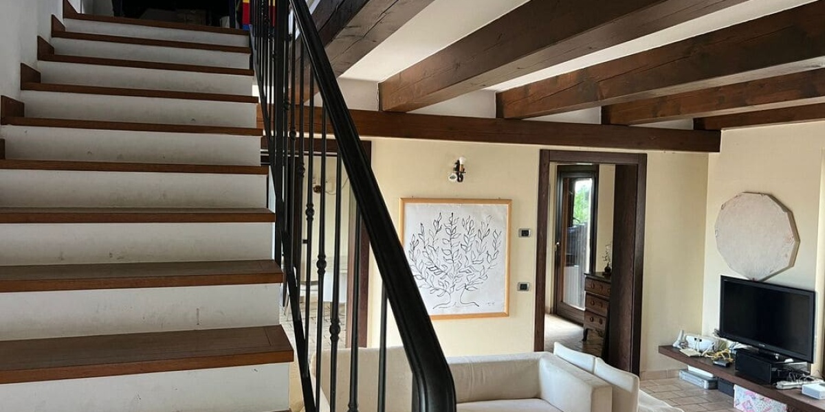 Ancona Conero, 3 Stanze da Letto Stanze da Letto, 0 ,3 BagnoBagno,Villa,In Vendita,1183