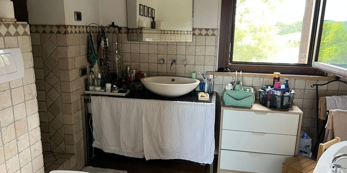 Ancona Conero, 3 Stanze da Letto Stanze da Letto, 0 ,3 BagnoBagno,Villa,In Vendita,1183