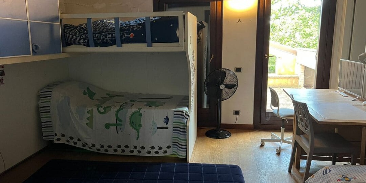 Ancona Conero, 3 Stanze da Letto Stanze da Letto, 0 ,3 BagnoBagno,Villa,In Vendita,1183