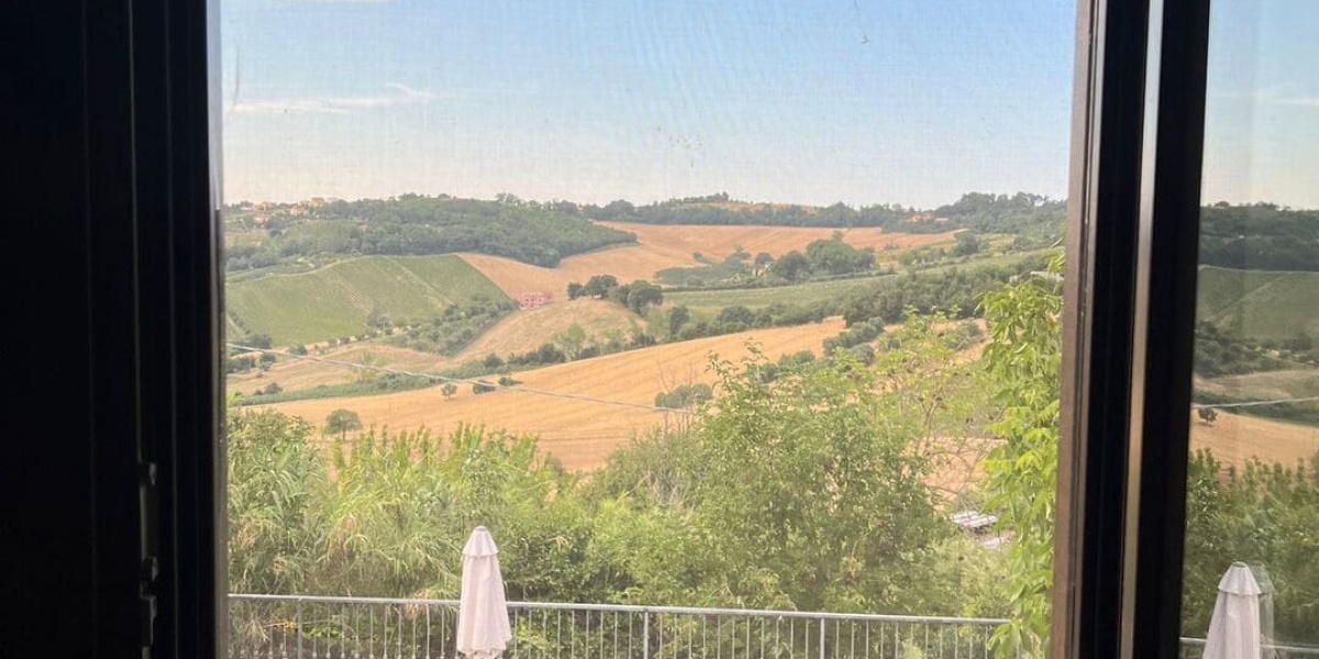 Ancona Conero, 3 Stanze da Letto Stanze da Letto, 0 ,3 BagnoBagno,Villa,In Vendita,1183