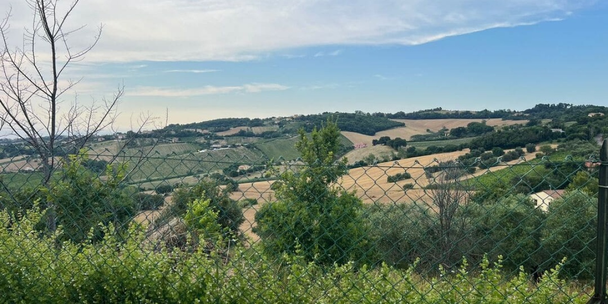 Ancona Conero, 3 Stanze da Letto Stanze da Letto, 0 ,3 BagnoBagno,Villa,In Vendita,1183