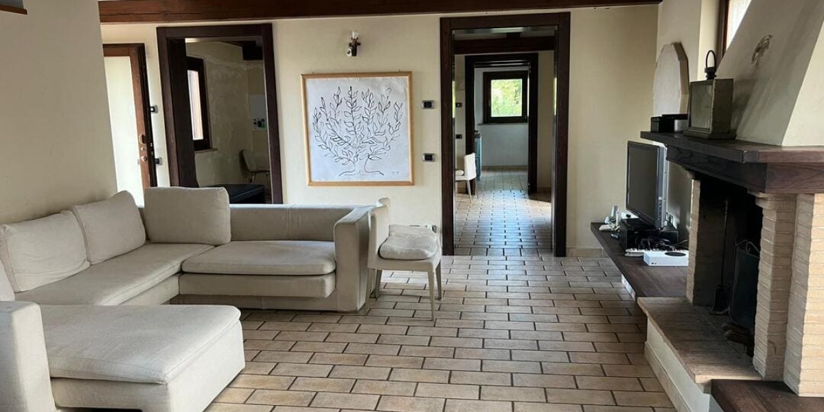 Ancona Conero, 3 Stanze da Letto Stanze da Letto, 0 ,3 BagnoBagno,Villa,In Vendita,1183