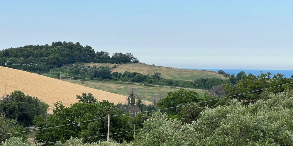Ancona Conero, 3 Stanze da Letto Stanze da Letto, 0 ,3 BagnoBagno,Villa,In Vendita,1183