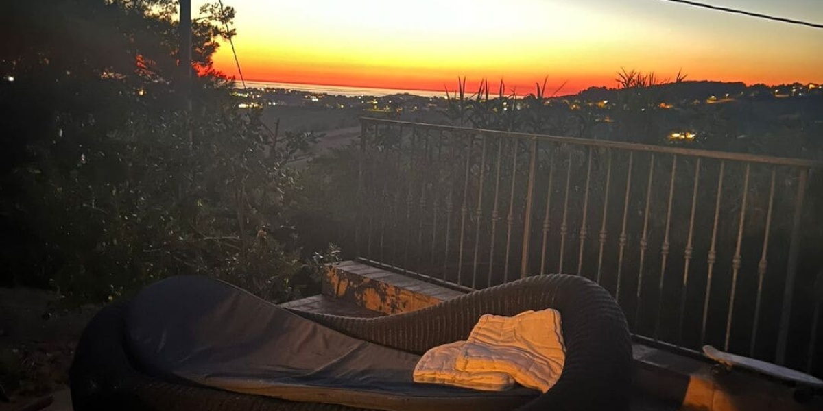 Ancona Conero, 3 Stanze da Letto Stanze da Letto, 0 ,3 BagnoBagno,Villa,In Vendita,1183