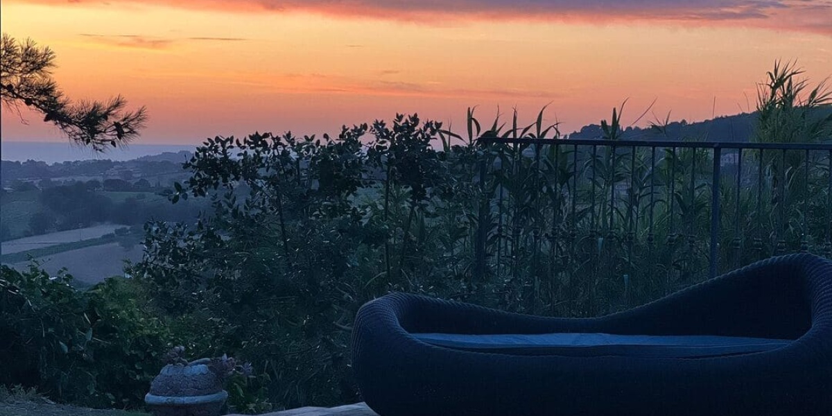 Ancona Conero, 3 Stanze da Letto Stanze da Letto, 0 ,3 BagnoBagno,Villa,In Vendita,1183