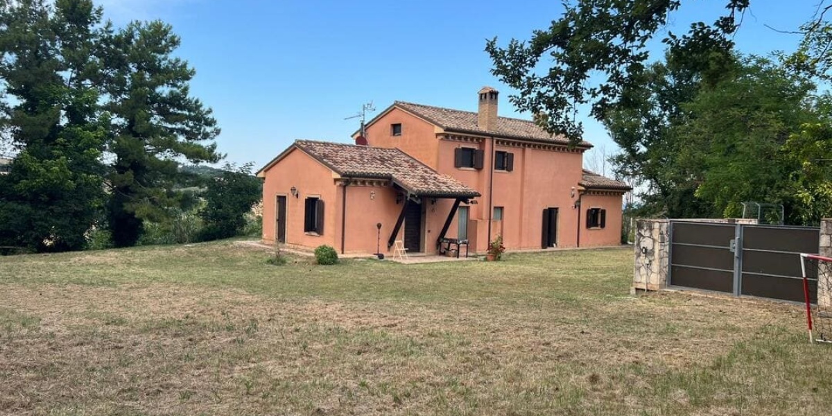 Ancona Conero, 3 Stanze da Letto Stanze da Letto, 0 ,3 BagnoBagno,Villa,In Vendita,1183