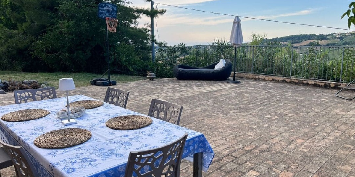 Ancona Conero, 3 Stanze da Letto Stanze da Letto, 0 ,3 BagnoBagno,Villa,In Vendita,1183