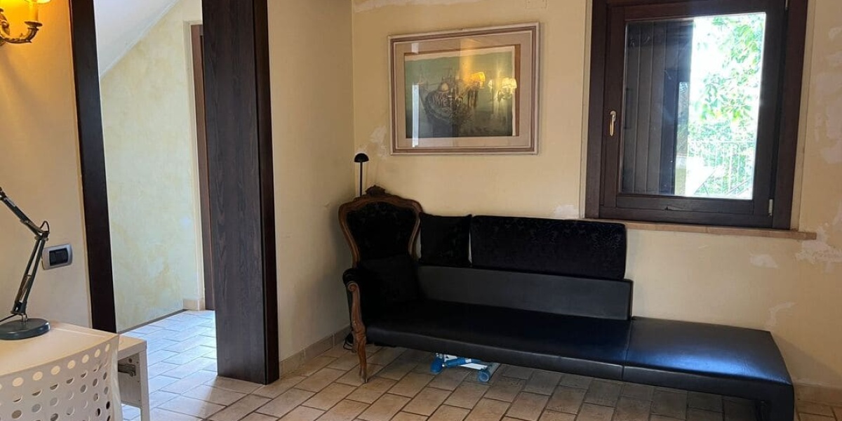 Ancona Conero, 3 Stanze da Letto Stanze da Letto, 0 ,3 BagnoBagno,Villa,In Vendita,1183
