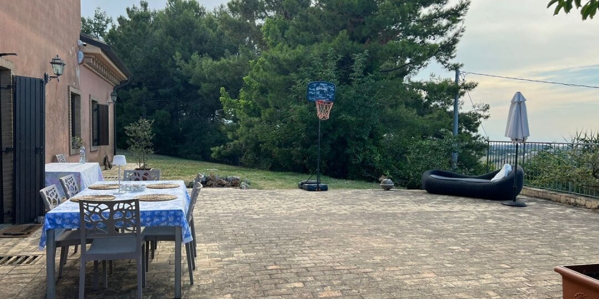 Ancona Conero, 3 Stanze da Letto Stanze da Letto, 0 ,3 BagnoBagno,Villa,In Vendita,1183