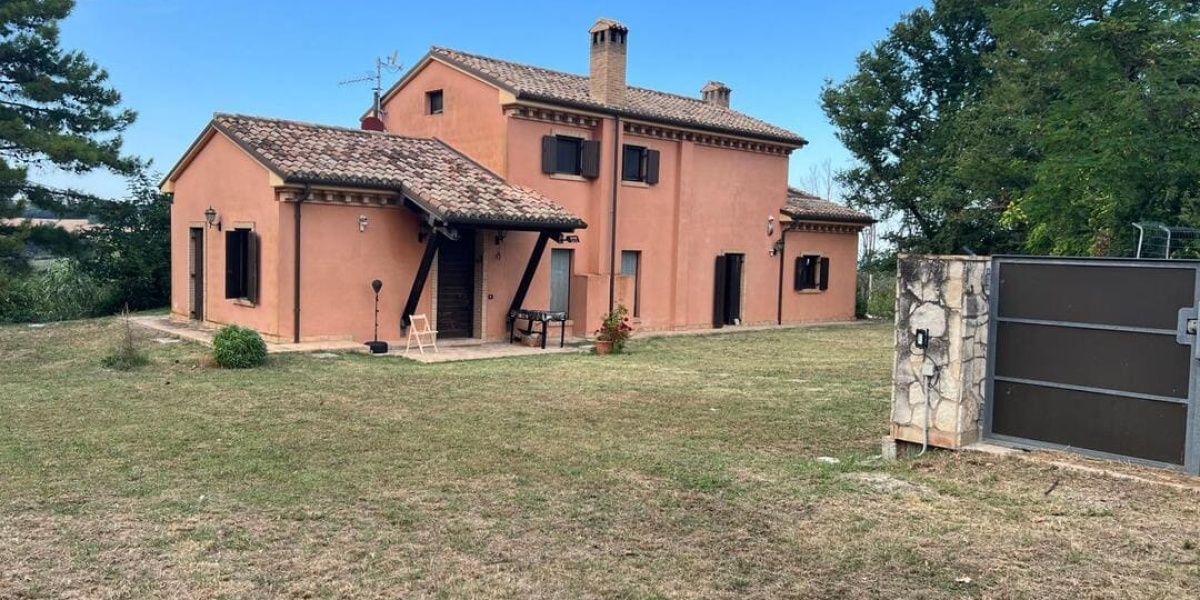 Ancona Conero, 3 Stanze da Letto Stanze da Letto, 0 ,3 BagnoBagno,Villa,In Vendita,1183