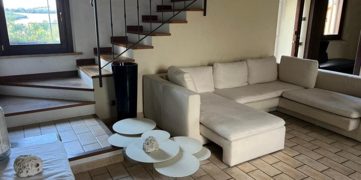 Ancona Conero, 3 Stanze da Letto Stanze da Letto, 0 ,3 BagnoBagno,Villa,In Vendita,1183