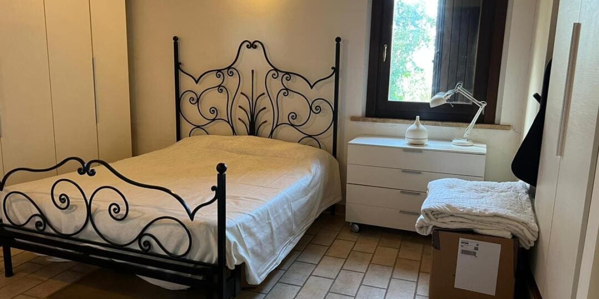 Ancona Conero, 3 Stanze da Letto Stanze da Letto, 0 ,3 BagnoBagno,Villa,In Vendita,1183