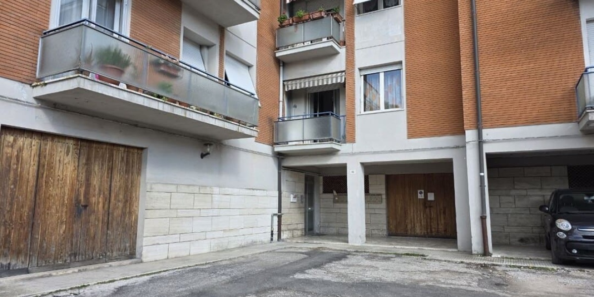 Ancona Rodi-Regione, 2 Stanze da Letto Stanze da Letto, 0 ,1 BagnoBagno,Appartamento,In Vendita,1184