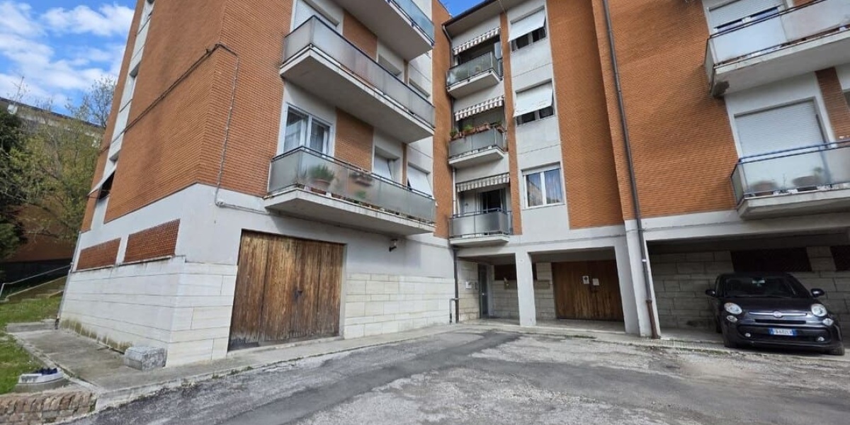 Ancona Rodi-Regione, 2 Stanze da Letto Stanze da Letto, 0 ,1 BagnoBagno,Appartamento,In Vendita,1184