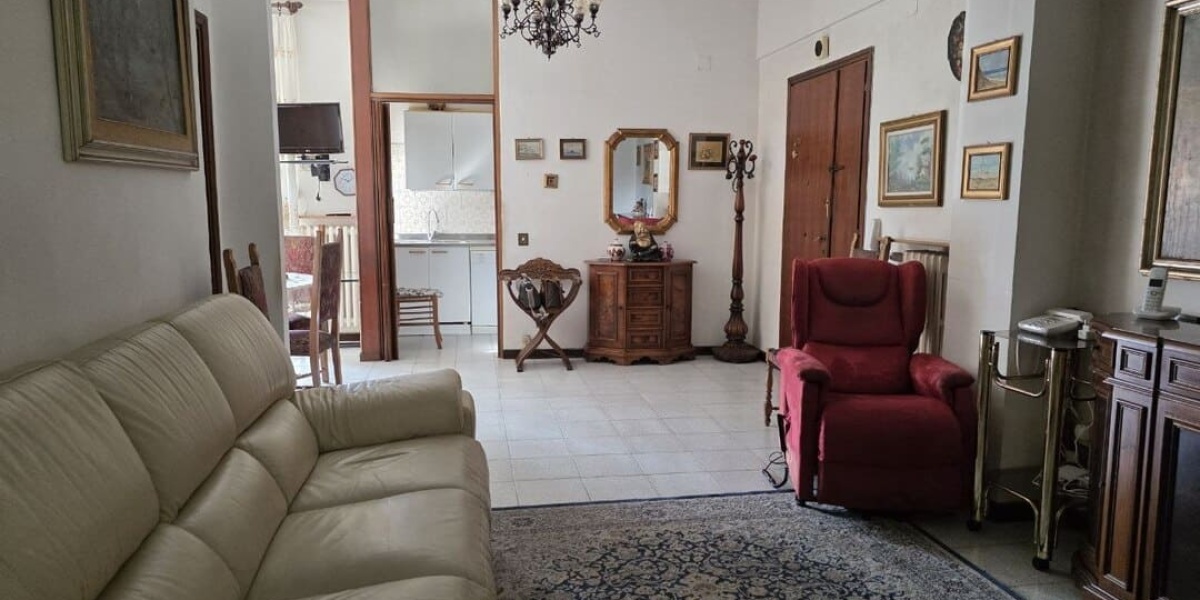 Ancona Rodi-Regione, 2 Stanze da Letto Stanze da Letto, 0 ,1 BagnoBagno,Appartamento,In Vendita,1184