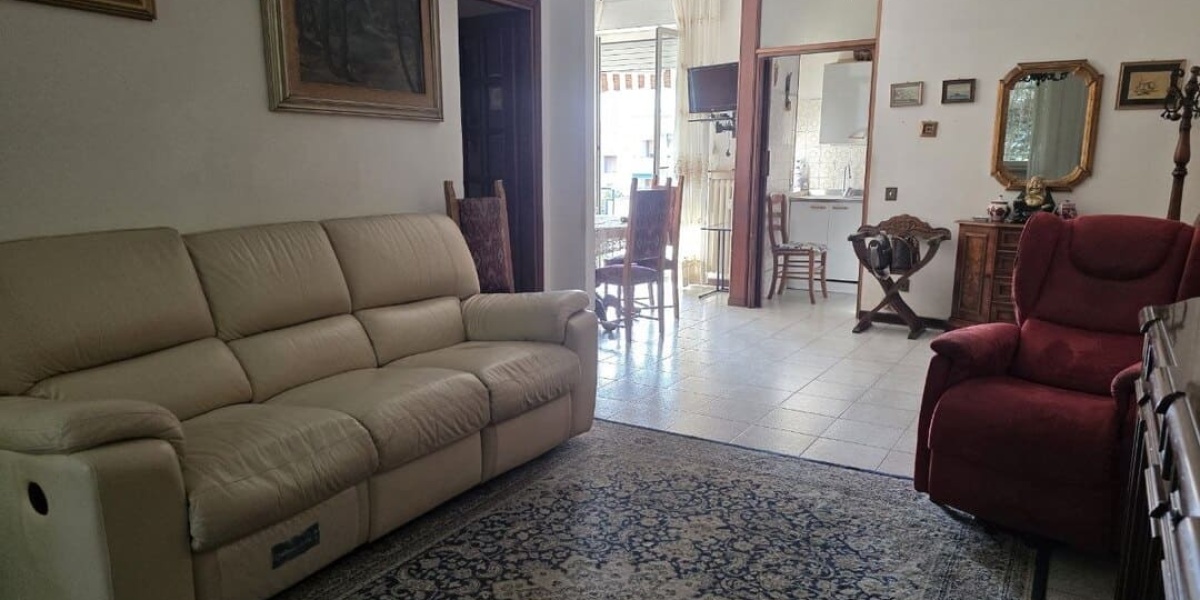 Ancona Rodi-Regione, 2 Stanze da Letto Stanze da Letto, 0 ,1 BagnoBagno,Appartamento,In Vendita,1184