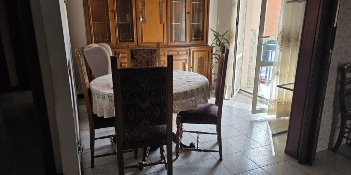 Ancona Rodi-Regione, 2 Stanze da Letto Stanze da Letto, 0 ,1 BagnoBagno,Appartamento,In Vendita,1184