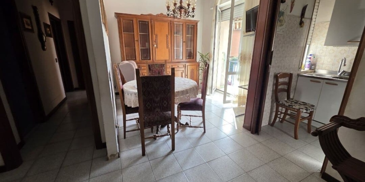 Ancona Rodi-Regione, 2 Stanze da Letto Stanze da Letto, 0 ,1 BagnoBagno,Appartamento,In Vendita,1184