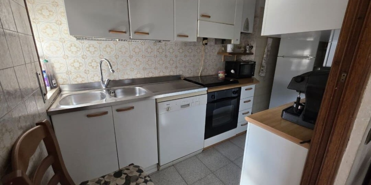 Ancona Rodi-Regione, 2 Stanze da Letto Stanze da Letto, 0 ,1 BagnoBagno,Appartamento,In Vendita,1184