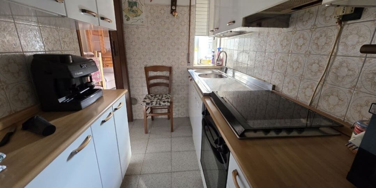 Ancona Rodi-Regione, 2 Stanze da Letto Stanze da Letto, 0 ,1 BagnoBagno,Appartamento,In Vendita,1184