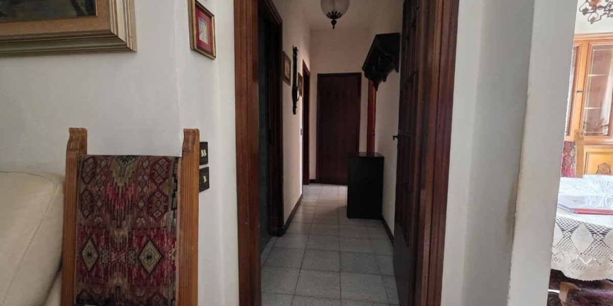 Ancona Rodi-Regione, 2 Stanze da Letto Stanze da Letto, 0 ,1 BagnoBagno,Appartamento,In Vendita,1184