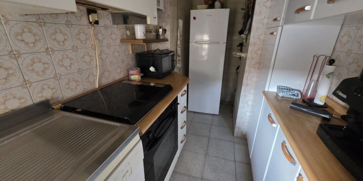 Ancona Rodi-Regione, 2 Stanze da Letto Stanze da Letto, 0 ,1 BagnoBagno,Appartamento,In Vendita,1184