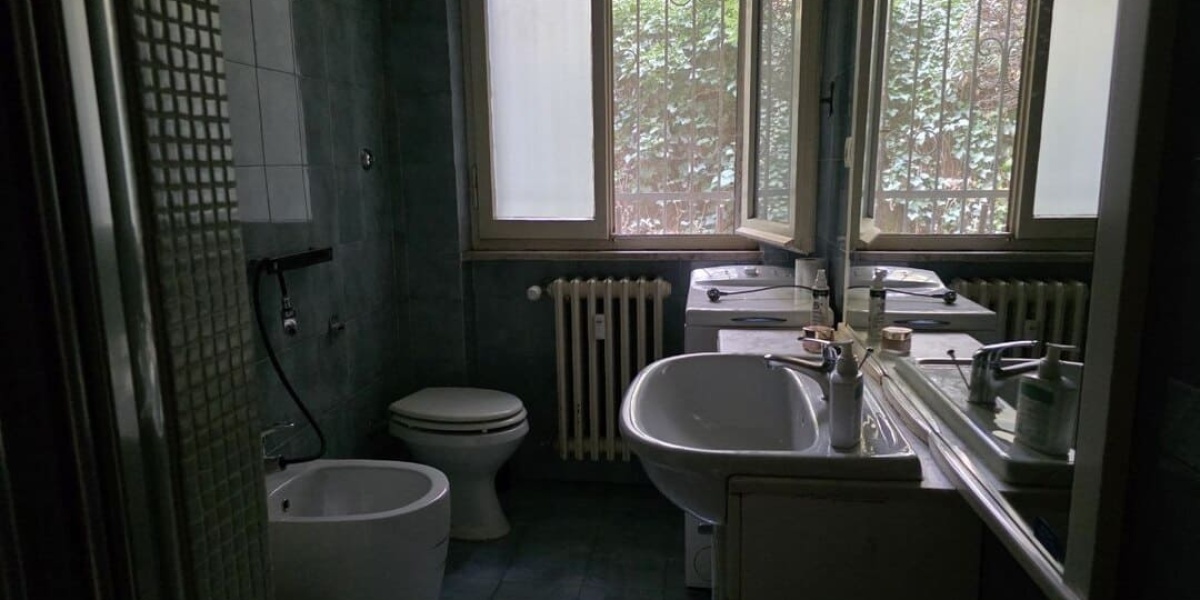 Ancona Rodi-Regione, 2 Stanze da Letto Stanze da Letto, 0 ,1 BagnoBagno,Appartamento,In Vendita,1184