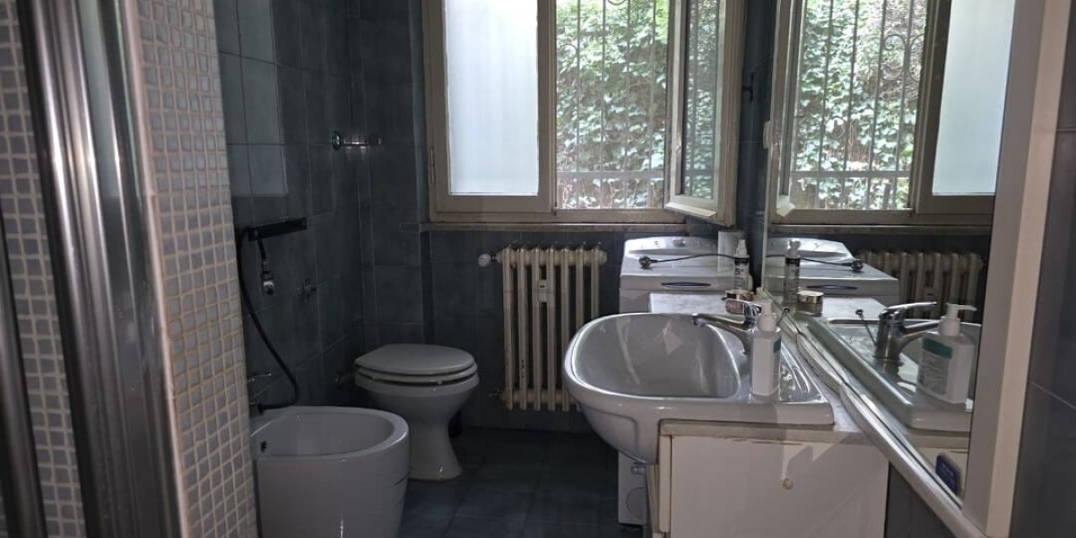 Ancona Rodi-Regione, 2 Stanze da Letto Stanze da Letto, 0 ,1 BagnoBagno,Appartamento,In Vendita,1184