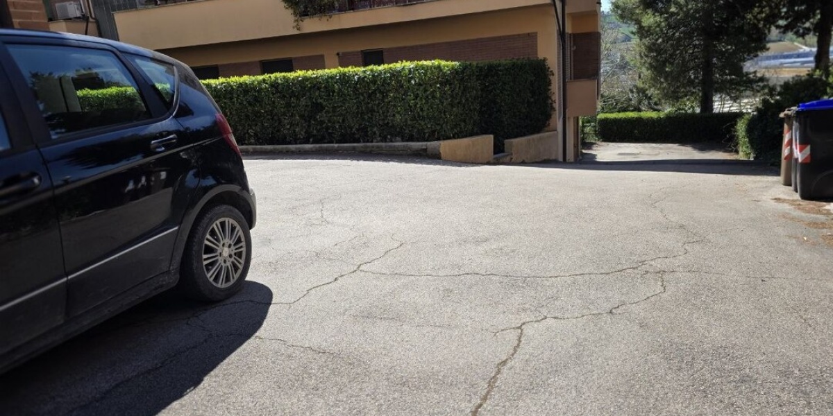 Ancona Quartieri Nuovi, 1 Camera da Letto Stanze da Letto, 0 ,1 BagnoBagno,Appartamento,In Vendita,1185