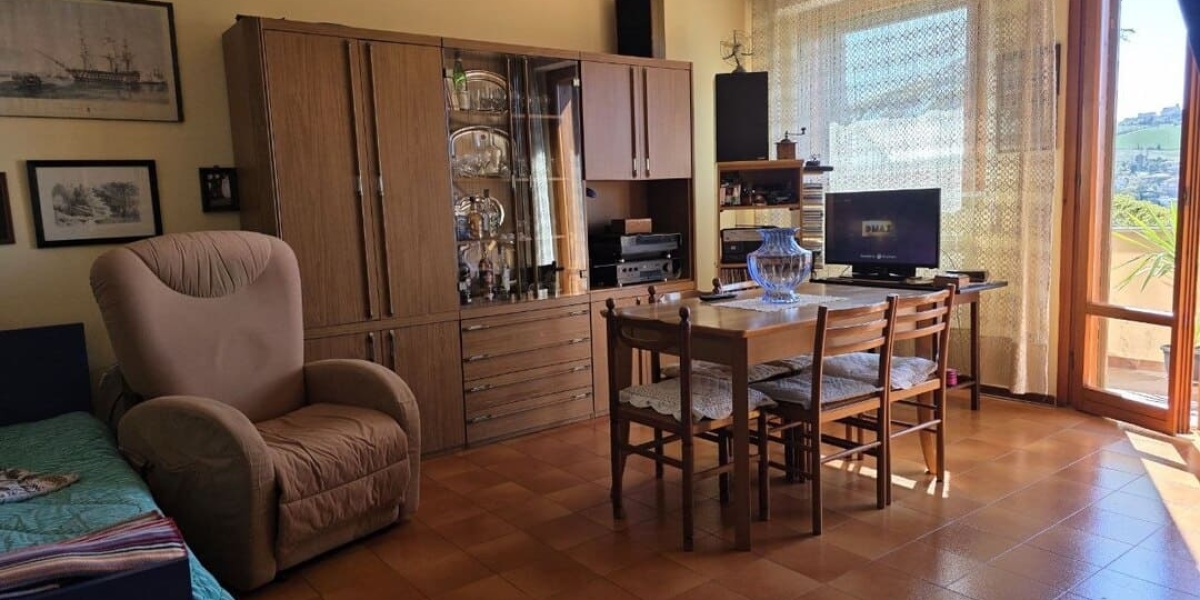 Ancona Quartieri Nuovi, 1 Camera da Letto Stanze da Letto, 0 ,1 BagnoBagno,Appartamento,In Vendita,1185