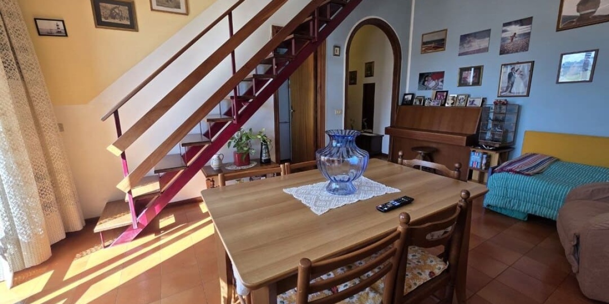 Ancona Quartieri Nuovi, 1 Camera da Letto Stanze da Letto, 0 ,1 BagnoBagno,Appartamento,In Vendita,1185