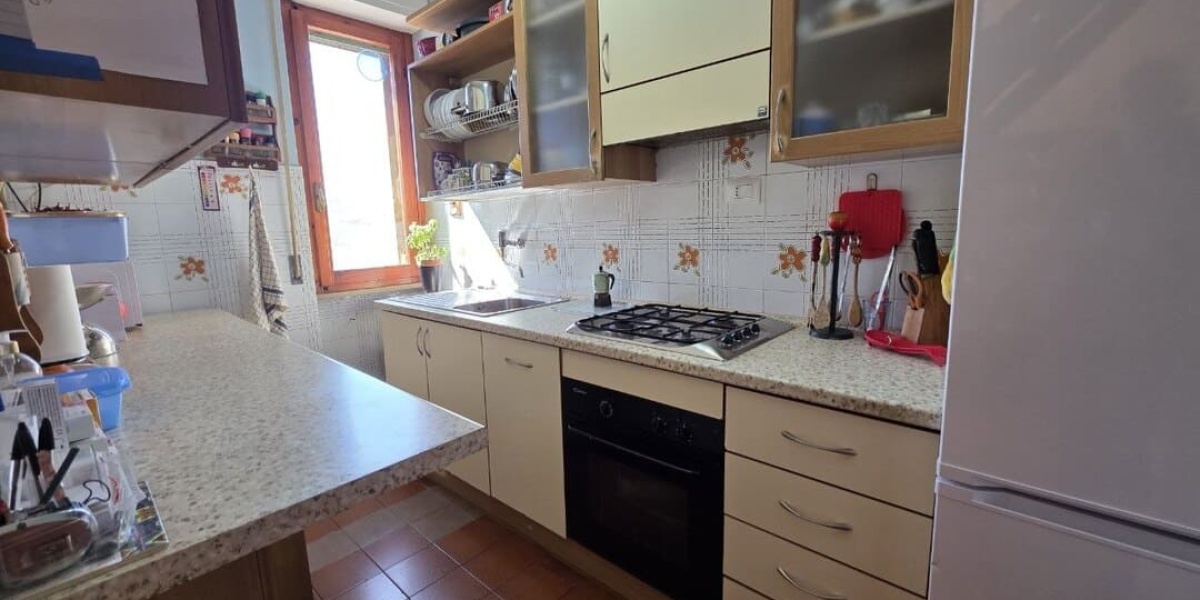 Ancona Quartieri Nuovi, 1 Camera da Letto Stanze da Letto, 0 ,1 BagnoBagno,Appartamento,In Vendita,1185