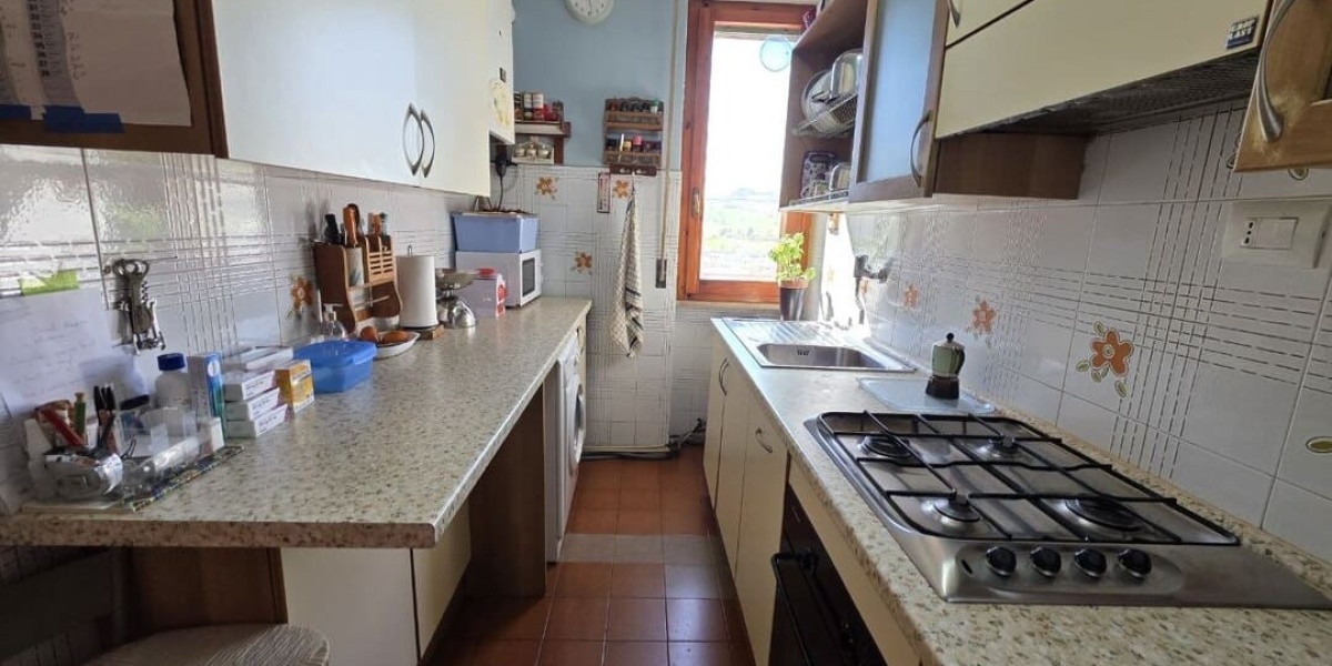 Ancona Quartieri Nuovi, 1 Camera da Letto Stanze da Letto, 0 ,1 BagnoBagno,Appartamento,In Vendita,1185