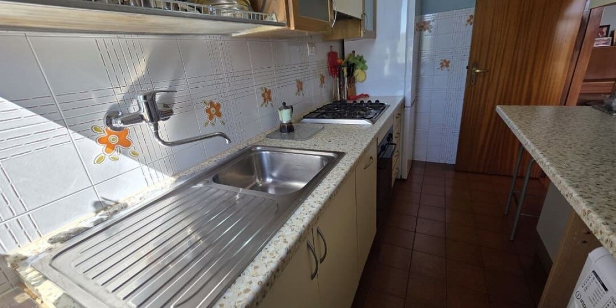 Ancona Quartieri Nuovi, 1 Camera da Letto Stanze da Letto, 0 ,1 BagnoBagno,Appartamento,In Vendita,1185