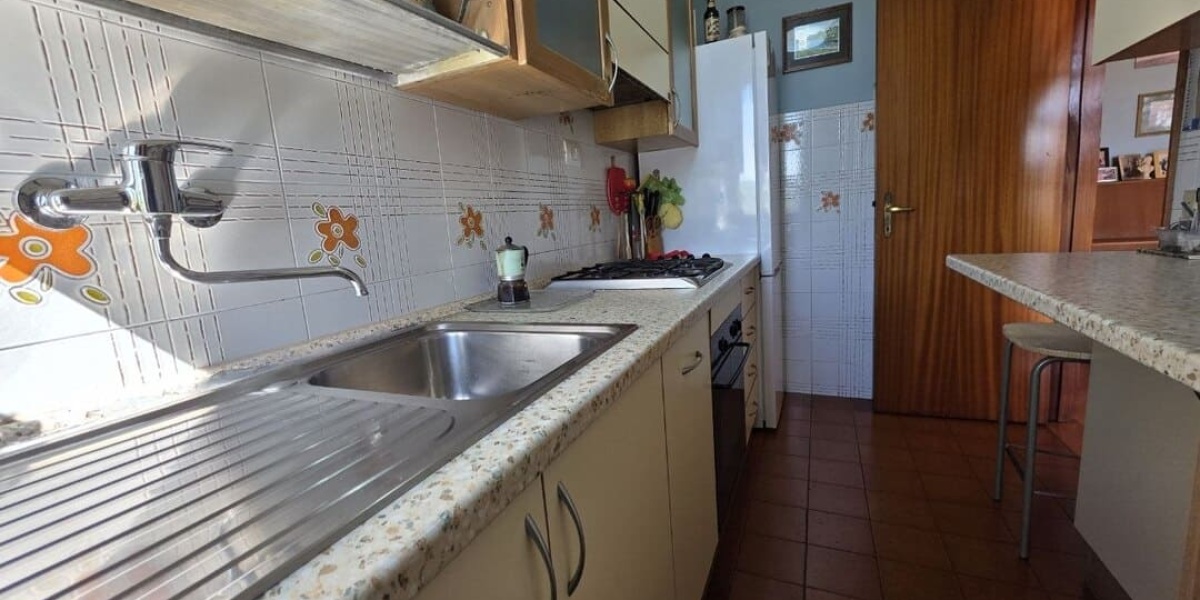 Ancona Quartieri Nuovi, 1 Camera da Letto Stanze da Letto, 0 ,1 BagnoBagno,Appartamento,In Vendita,1185